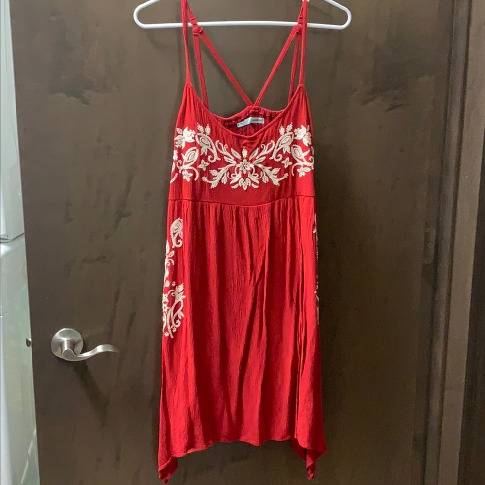 Summer Dress